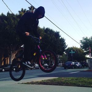 Meet your Posher, Ed